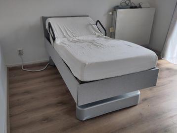 Handig, stevig Hoog-Laag bed