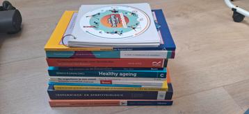 Boeken van HBO Sportkunde