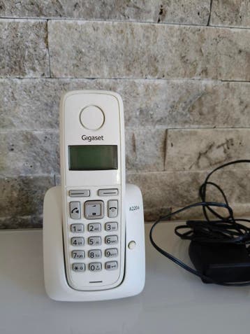 Gigaset A220 draadloze telefoon