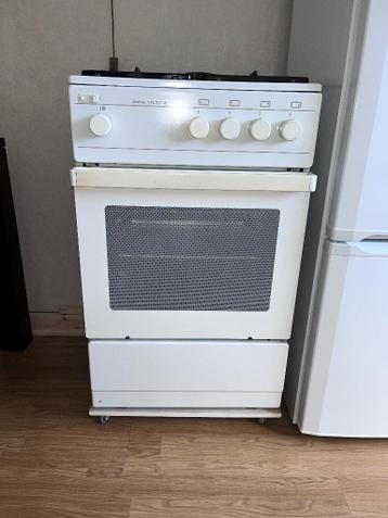 Gasfornuis gratis ophalen