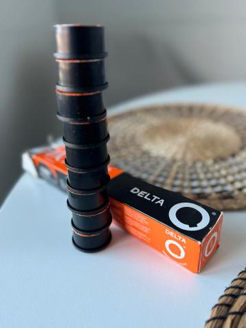 Gratis Delta Q Koffiecapsules - Nieuw!