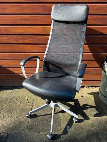 Ikea bureaustoel - gratis ophalen