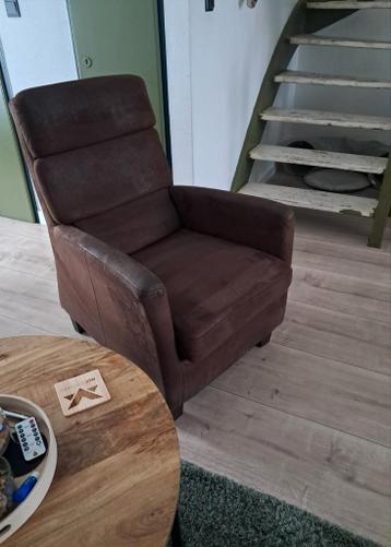 GRATIS FAUTEUIL!