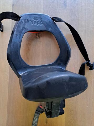 Yepp Fietsstoeltje Voor - Gebruikt