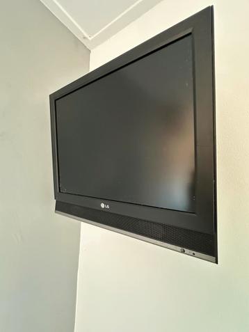 LG 22 inch tv - GRATIS/FREE