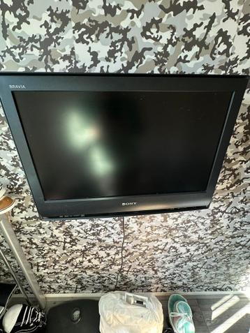 Sony bravia 26 inch tv - GRATIS/FREE