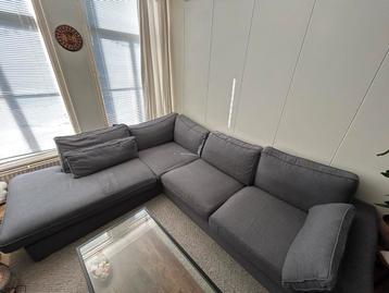 Hoekbank gratis ophalen per 23/03 (Leiden)