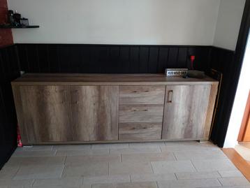 Dressoir gratis af te halen