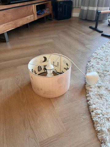 Gratis Hanglamp Kinderkamer