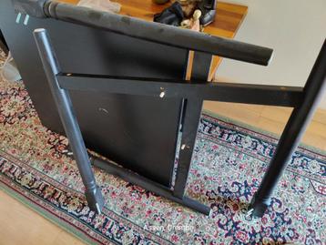 tafel the met lade gratis