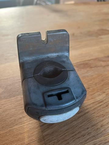 Beugel voor yepp fietsstoeltje