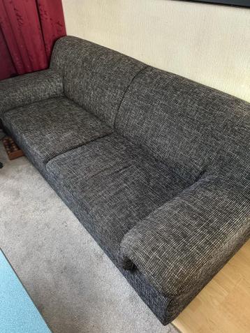 2 zits bankje gratis