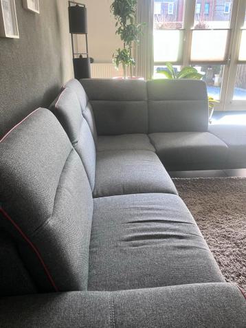 Gratis Xooon hoekbank - 290x230 cm