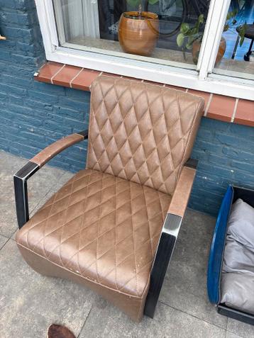 Gebruikte stoel - gratis ophalen