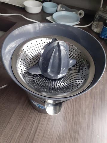 Juicer GRATIS