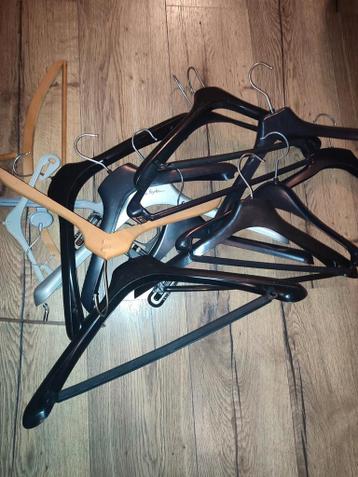 Kapstokken - 15 stuks - Gratis af te halen!