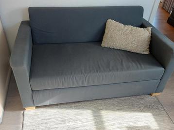 Slaapbankje IKEA, gratis af halen