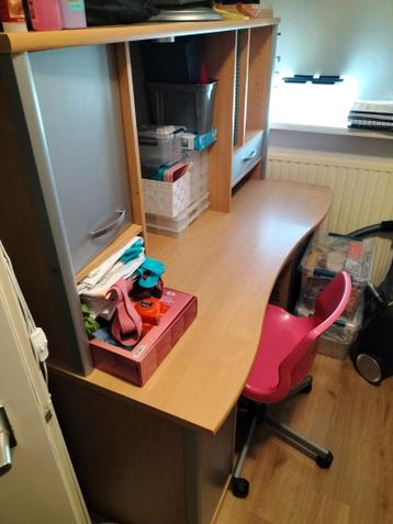 Bureau - Praktisch en functioneel