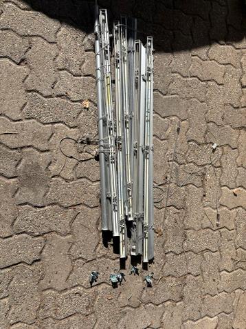 Luxaflex Jaloezieën - Verschillende Maten