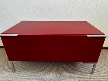 TV meubel op maat - MDF - 90x47x50