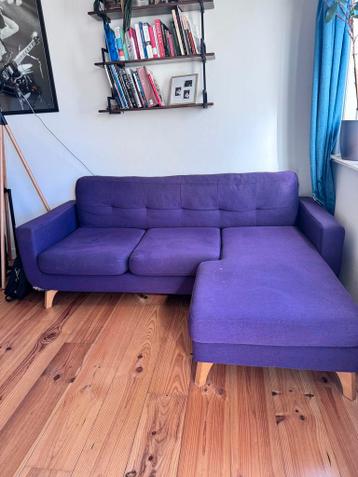 Gratis Hoekbank Wehkamp - Zelf Ophalen!