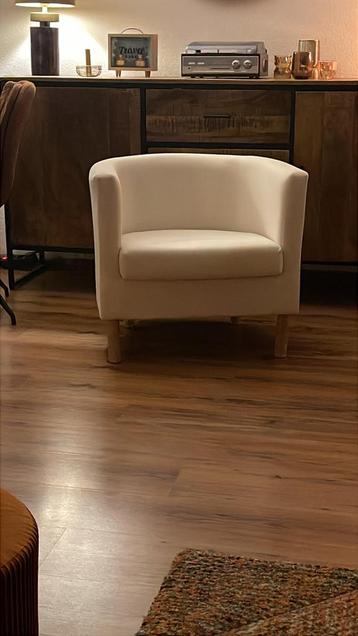 Gratis af te halen Stoel / Fauteuil