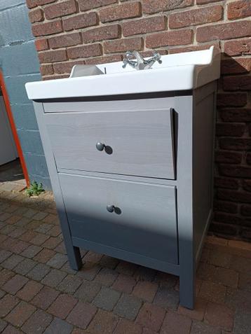 GRATIS badkamermeubel