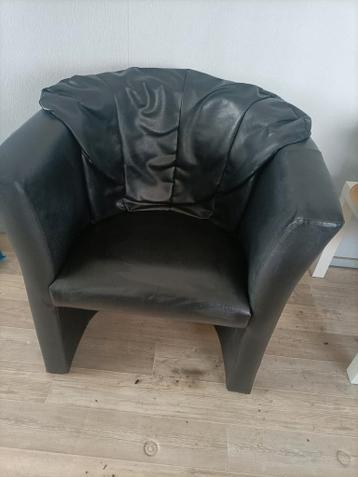 Gratis Stoel in Prima Staat