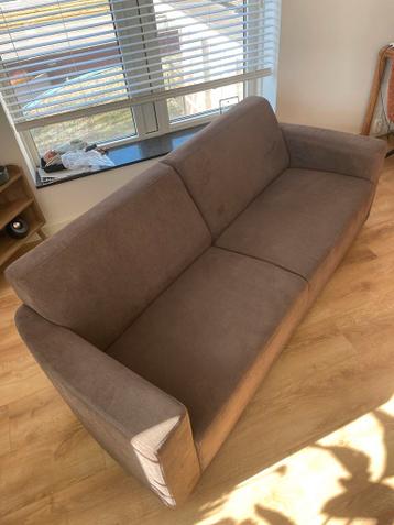 Bruine bank - gratis voor snelle ophaler!