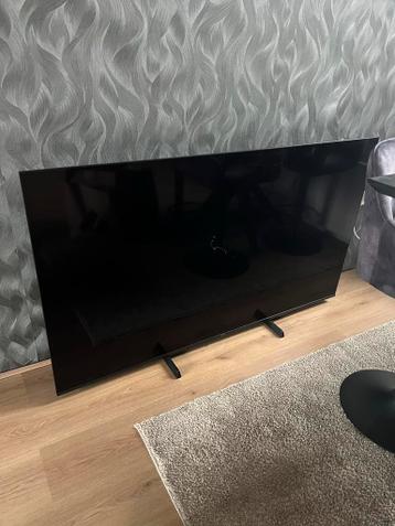 Philips 65 inch Ambilight TV - Schermschade - Onderdelen