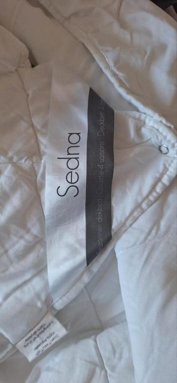 All seasons dekbed 240x200