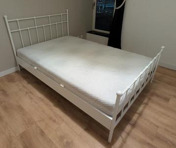 Extra lang matras - gratis voor snelle ophaler