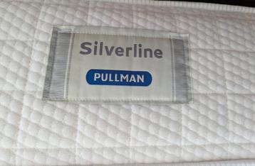 Pullman Matras 160x200 - gratis op te halen