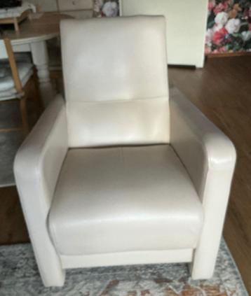 Stoel / fauteuil, zit heerlijk