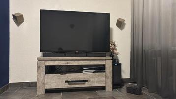 Gratis tv-meubel - 50x105x40 cm - Gebruikt