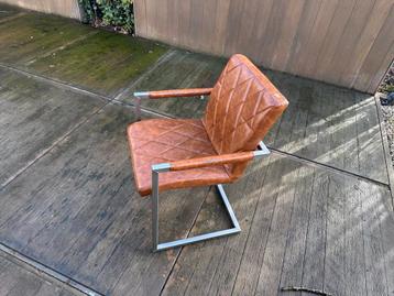 Mooie eettafelstoelen