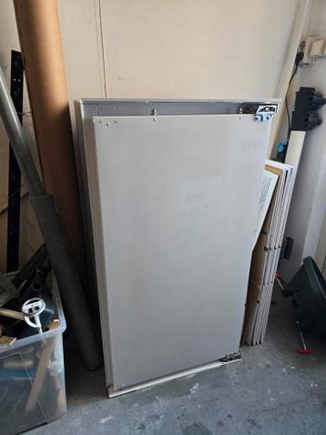 Inbouw koelkast gratis op te halen