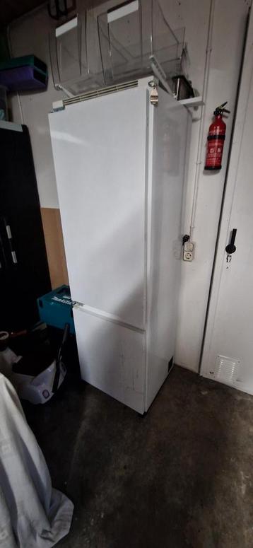 IKEA koel- vriescombinatie