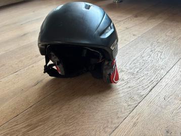 Ski helm Salomon XL gratis af halen