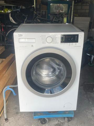 Beko Wasmachine - met storing