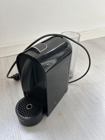 Magimix Nespresso machine - defect, gratis af te halen