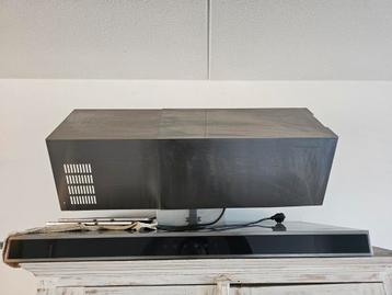 Afzuigkap - Zo goed als nieuw