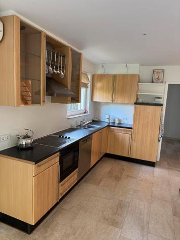 Hoekkeuken GRATIS / zelf demonteren.