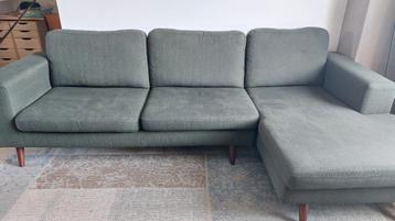 Groene L bank gratis op te halen voor vrijdag 6 maart