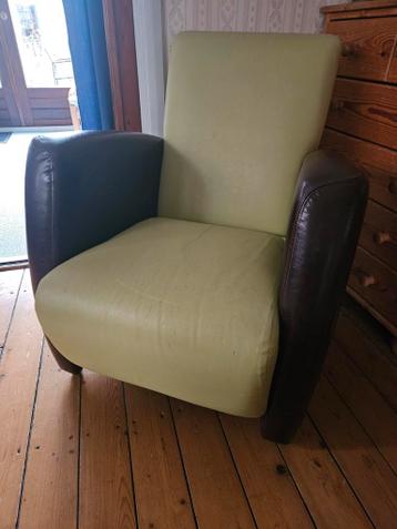 GRATIS 2 fauteuils
