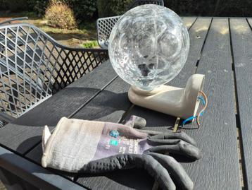 Wandlampje E14 fitting