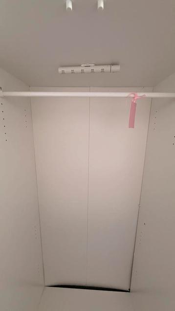 Kledingkast in goede staat