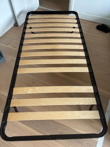 Logeerbed inklapbaar