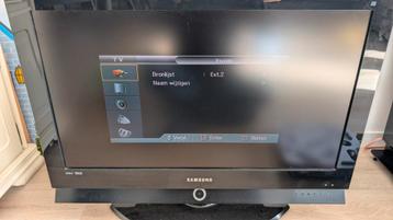 Samsung le32m61bx