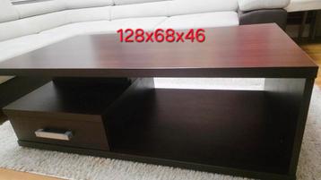 Gratis Salontafel - Stijlvol en Praktisch